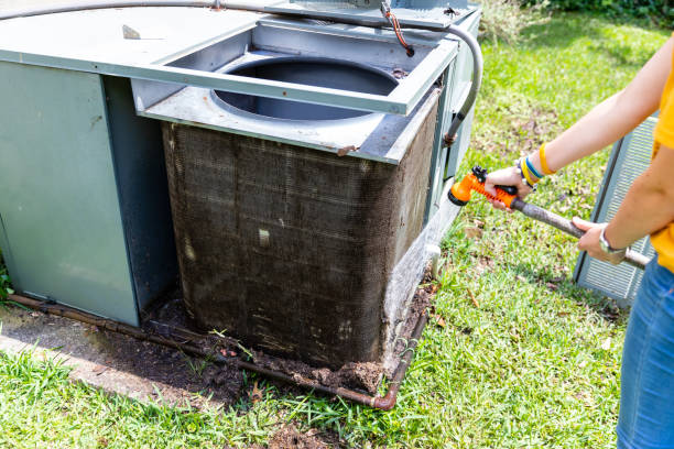 Best Affordable HVAC Duct Cleaning  in Clksville, AR