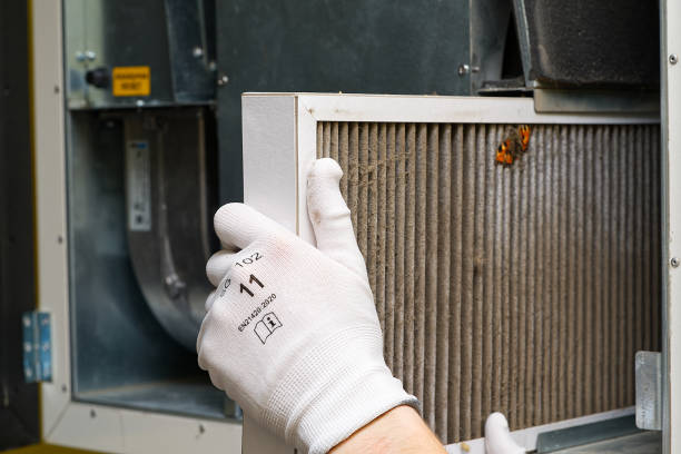 Best Air Duct Cleaning Near Me  in Clksville, AR