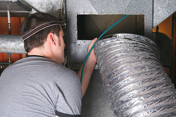 Best Dryer Vent Cleaning Services  in Clksville, AR