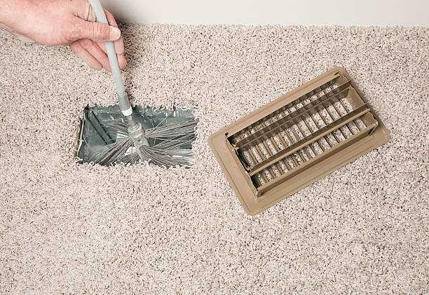 Best Emergency Air Duct Cleaning  in Clksville, AR