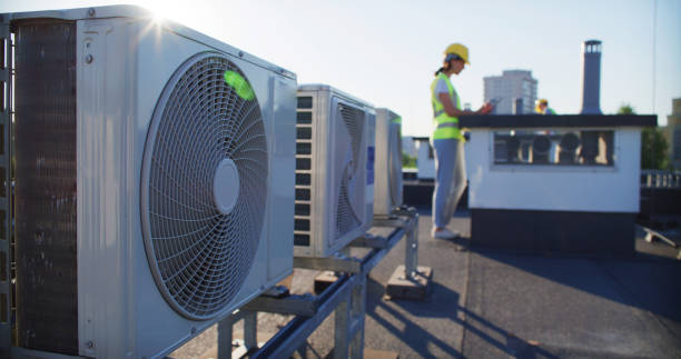 Best HVAC System Cleaning  in Clksville, AR