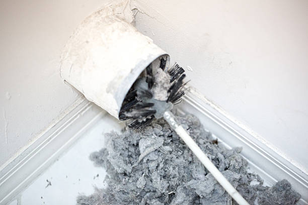 Best Emergency Air Duct Cleaning  in Clksville, AR