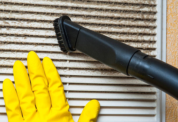 Best Air Duct Cleaning Company Near Me  in Clksville, AR