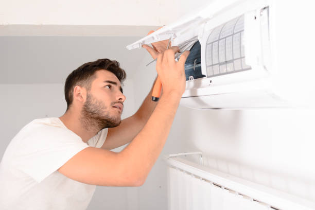 Best Affordable Air Duct Cleaning  in Clksville, AR