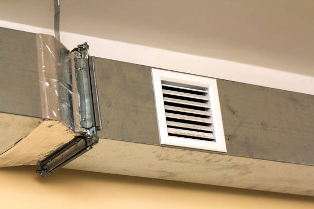 Affordable HVAC Duct Cleaning in AR