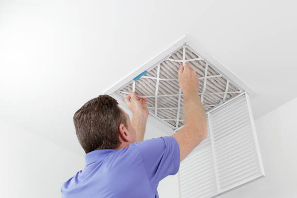 Best Ventilation Cleaning Services  in Clksville, AR